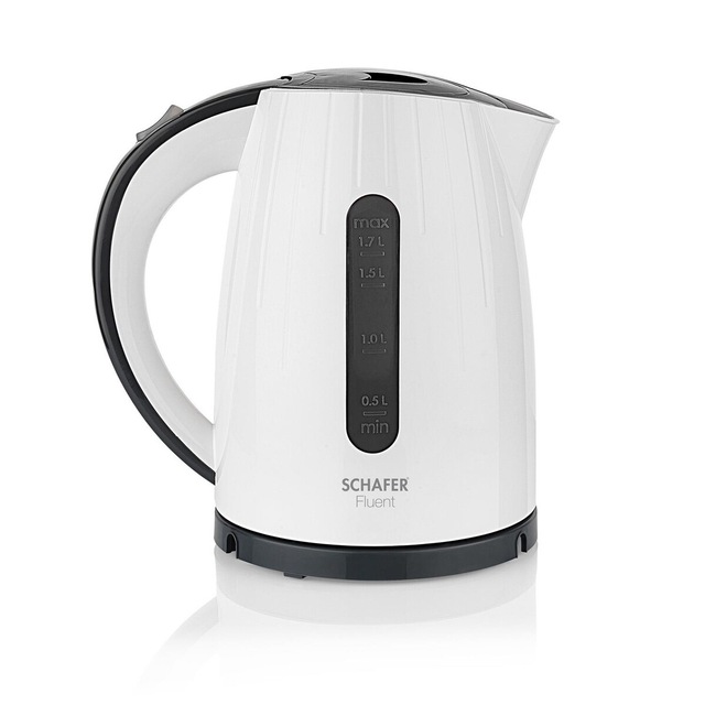 electric kettle bad for health