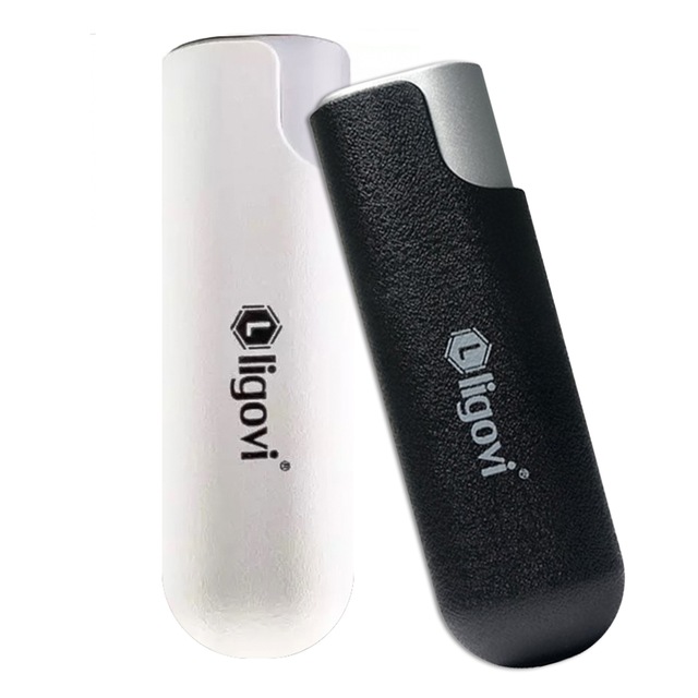 Ligovi Power Go 2600 Mah Powerbank Tasinabilir Yedek Batarya Fiyatlari Ve Ozellikleri