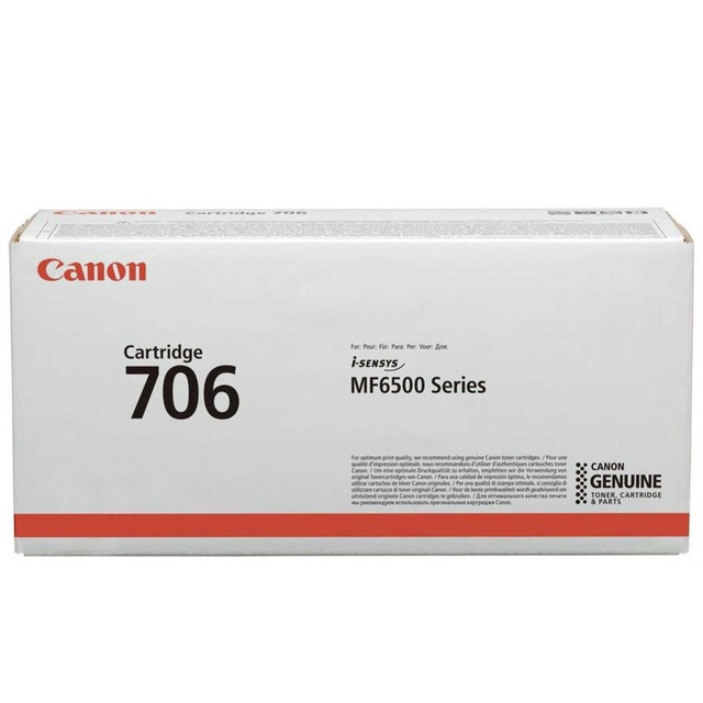 Canon Crg 706 Mf 6530 Mf 6540 Mf 6550orjinal Toner 5 000 Sayfa Fiyatlari Ve Ozellikleri