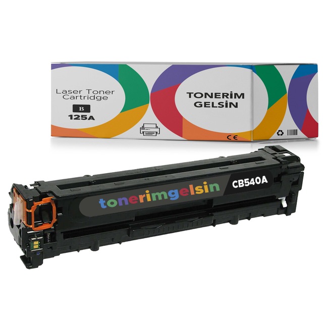 Hp mfp 125a toner - aimerangers2020.fr