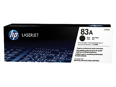 Hp laserjet pro mfp m127fn toner number 