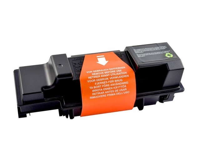 4x ECO Toner für Utax LP-3240 CD-5140-L CD-1340 CD-5240-L CD-1440 
