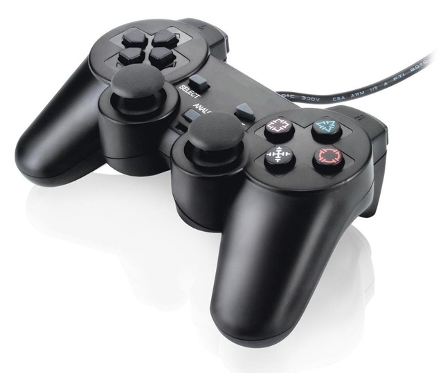 Platoon Pl 2596 Pc Uyumlu Joystick Oyun Kolu Gamepad Fiyatlari Ve Ozellikleri