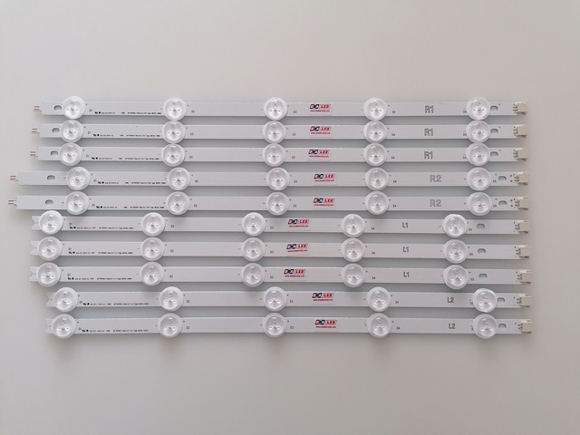 lg 42la620s 42la613s 42ln575s led bar takimi 10 lu fiyatlari ve ozellikleri