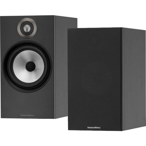 Bowers and wilkins bookshelf Clearance