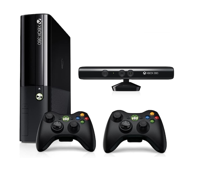 Xbox 360 Oyun Konsolu Özellikleri Sizi Büyüleyecek