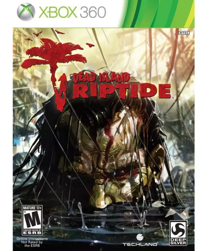 how long is dead island riptide how long is dead island riptide