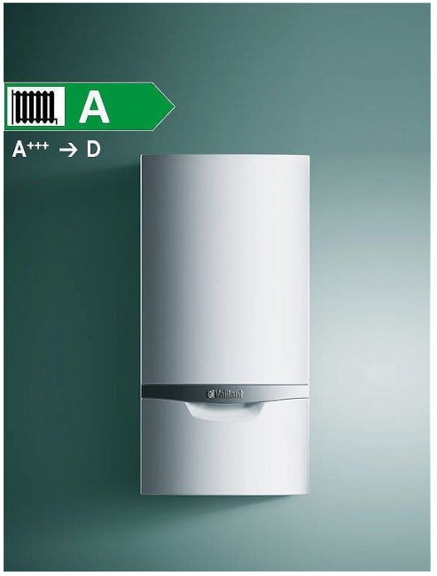 vaillant 100kw