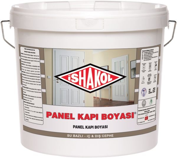 ishakol panel kapi boyasi 2 5lt beyaz fiyatlari ve ozellikleri ishakol panel kapi boyasi 2 5lt beyaz fiyatlari ve ozellikleri
