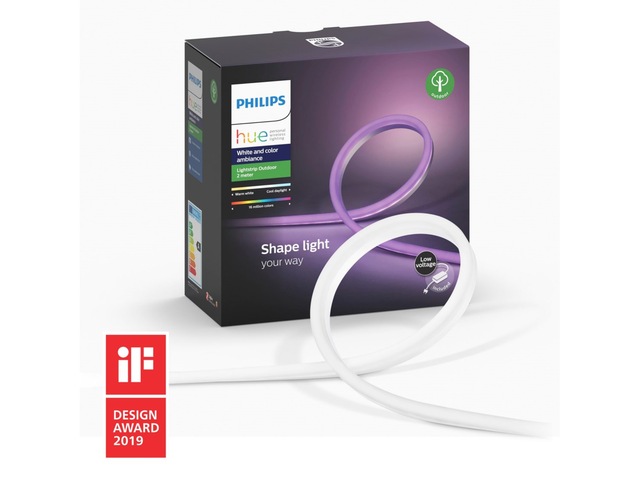 philips hue outdoor led serit 2 m bluetooth ozellikli fiyatlari ve ozellikleri