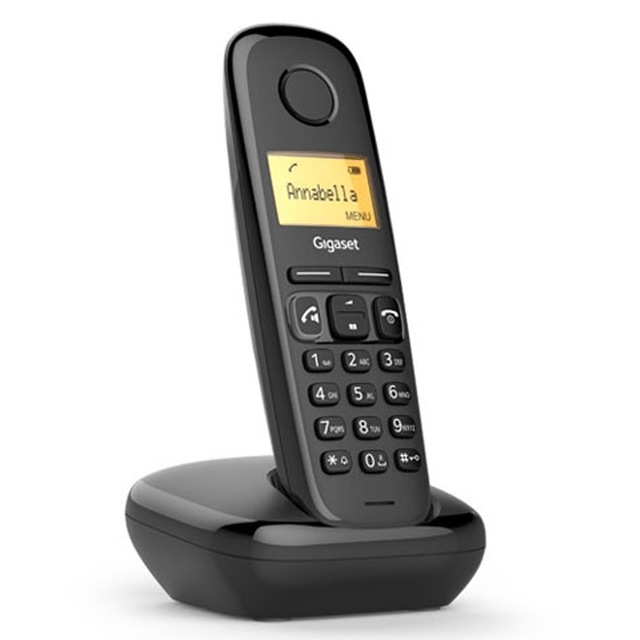 siemens gigaset a270 dect telsiz telefon fiyatlari ve ozellikleri