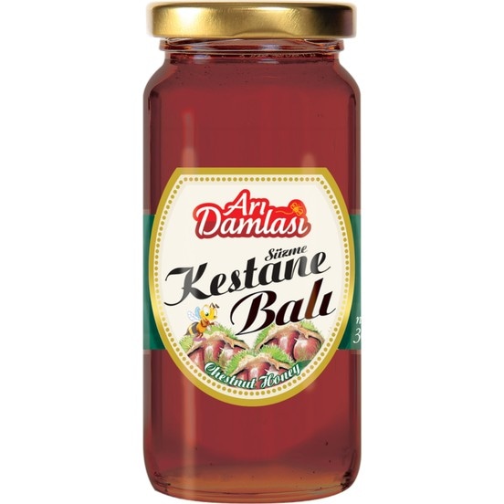  Arı Damlası Bal, Ginseng Faydaları 