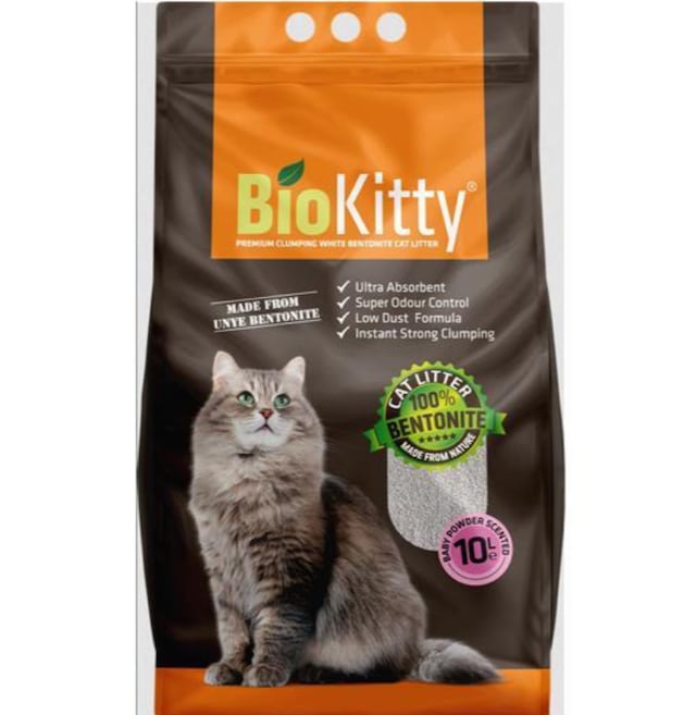Biokitty Kedi Kumu Çeşitleri Nelerdir?