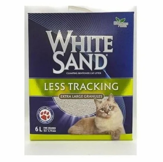 White Sand Kedi Kumu Çeşitleri Nelerdir?
