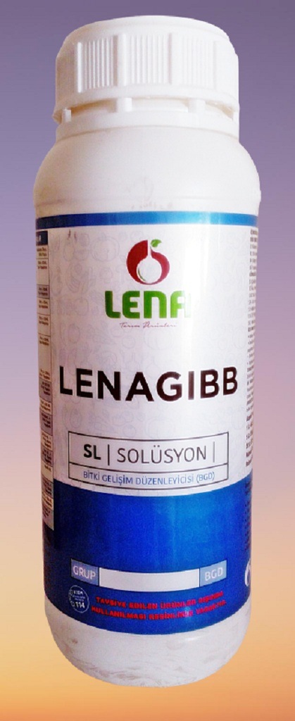 Lena Gibb 1 Lt Bitki Gelisim Duzenleyici Gibberellik Asit Bgd Fiyatlari Ve Ozellikleri