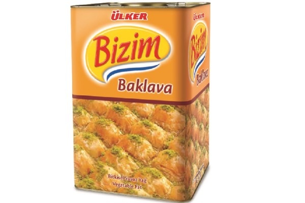 ulker bizim baklava bitkisel susuz yag 18 l fiyatlari ve ozellikleri