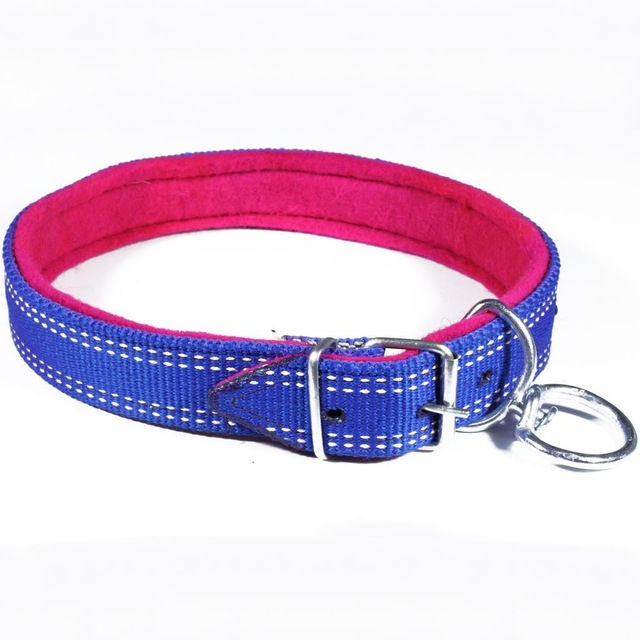 Kopek Tasmasi Orme Polyester Ici Keceli Lacivert Fusya 70 Cm Fiyatlari Ve Ozellikleri Kopek Tasmasi Orme Polyester Ici Keceli Lacivert Fusya 70 Cm Fiyatlari Ve Ozellikleri