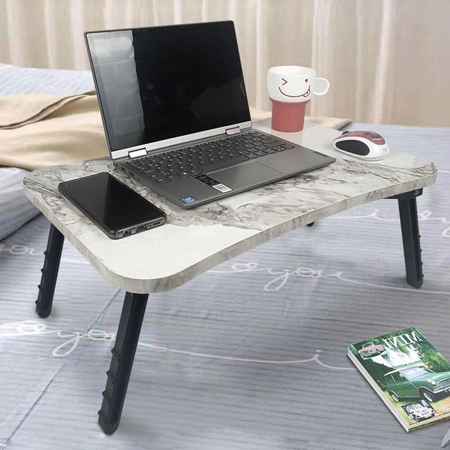 hodbehod yatak koltuk üstü laptop masası