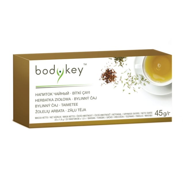 Amway Bodykey Bitki Cayi 25 X 1 8 G Fiyatlari Ve Ozellikleri