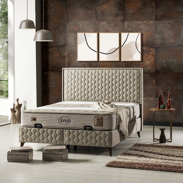 armis janua 100x200 yatak baza baslik seti mobilya dukkanim fiyatlari ve ozellikleri