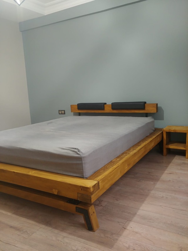 Morceviz Ozel Tasarim Ladin Yatak Platformu Fiyatlari Ve Ozellikleri