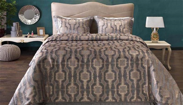 Istikbal Exculisive Merida Cift Kisilik Yatak Ortusu Fiyatlari Ve Ozellikleri