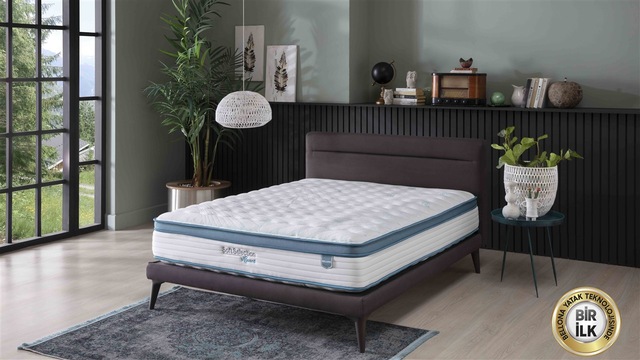 Bellona Soft Selection V Guard Yatak Cift Kisilik Sadece Yatak Fiyatlari Ve Ozellikleri