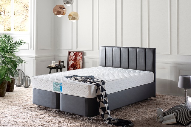 Cift Kisilik Full Ortopedik 180x190 Cm Niron Hazan Yatak Fiyatlari Ve Ozellikleri