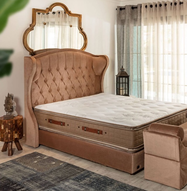 Idas Millennium Yatak 160 200 Millenium Miracoil Yayli Idas Fiyatlari Ve Ozellikleri