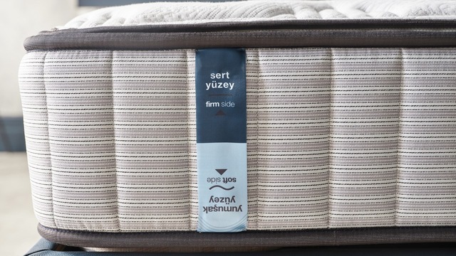istikbal 90x200 yikanabilir pedli cift yon ortopedik yatak fiyatlari ve ozellikleri