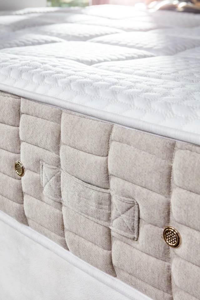 ros cift kisilik hybrid full ortopedik yatak 150x200 fiyatlari ve ozellikleri