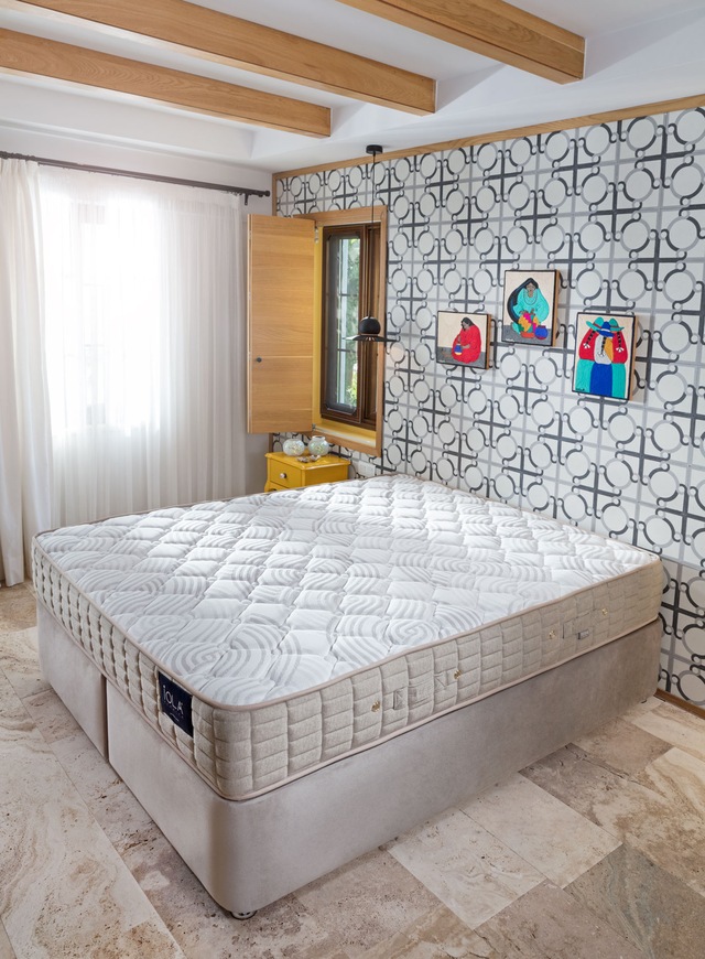 Selene Cift Kisilik Pocket Yayli Yatak 150x200 Fiyatlari Ve Ozellikleri