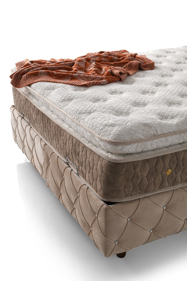 sinyora infinity tavsan tuylu ortopedik yatak fiyatlari ve ozellikleri