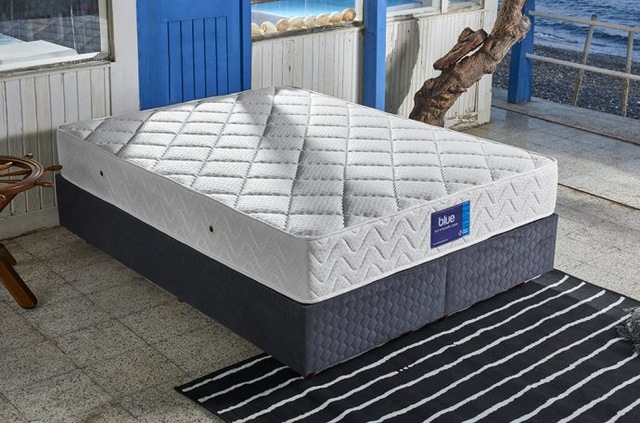 Tek Ve Cift Kisilik Full Ortopedik Sert Yatak 26 Cm Luks Yatak Fiyatlari Ve Ozellikleri