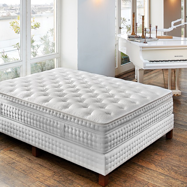 Yatas Bedding Zero Gravity Hybrid Seri Yatak 140x190 Cm Fiyatlari Ve Ozellikleri