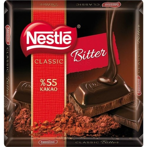 Nestle Çikolata Çeşitleri