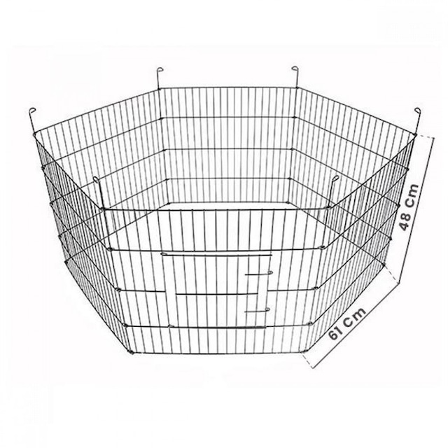 Darbelere Dayanıklı Köpek Kulübe Tasarımları