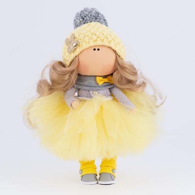 Oyuncak Bebek Dekoratif El Yapimi Dolls 0004 Fiyatlari Ve Ozellikleri