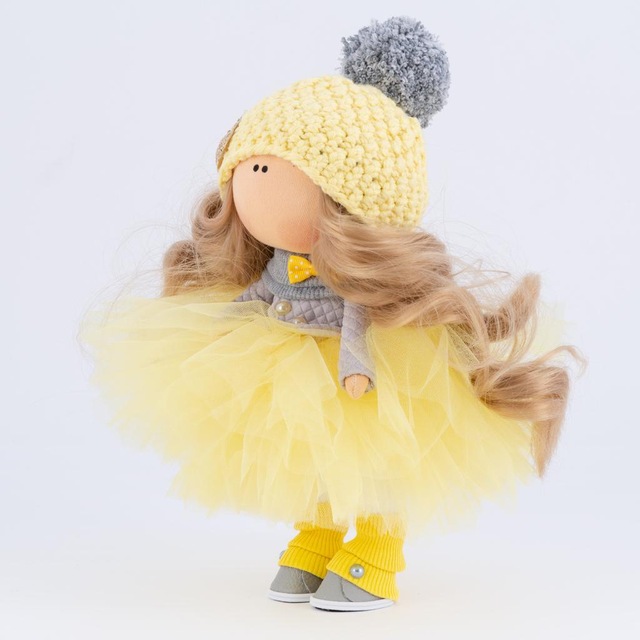 Oyuncak Bebek Dekoratif El Yapimi Dolls 0004 Fiyatlari Ve Ozellikleri