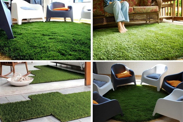 evim yesil otlu cim hali 30 mm 6 metre kare fiyatlari ve ozellikleri