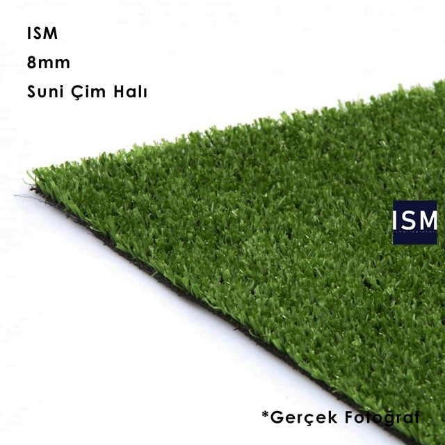 ism suni yapay cim balkon hali 8mm yesil renk fiyatlari ve ozellikleri
