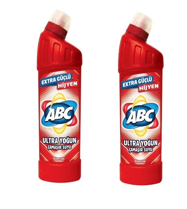  En Doğru ABC Çamaşır Suyu Kullanımı İçin İpuçları 