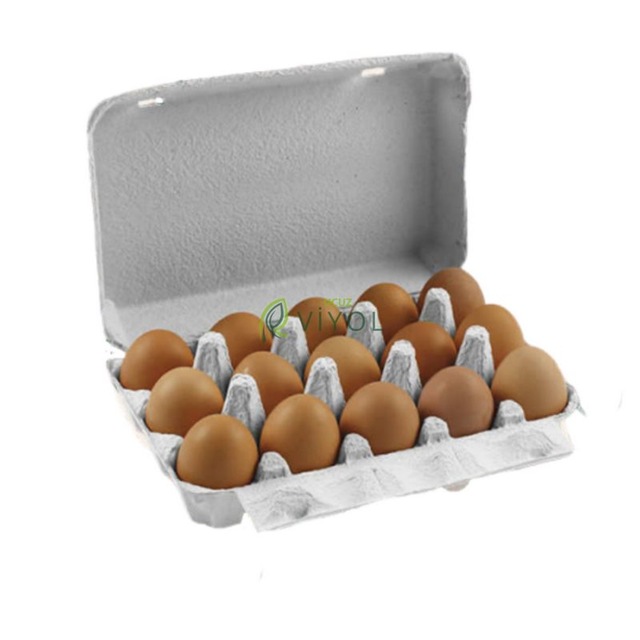 15 li karton kapakli yumurta viyolu 100 adet ucretsiz kargo fiyatlari ve ozellikleri