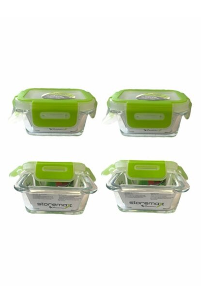 pasabahce storemax 2li mama saklama kabi 53802 fiyatlari ve ozellikleri