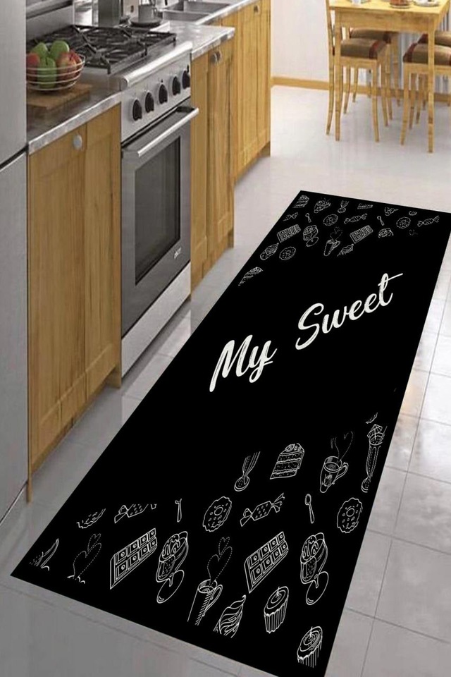 kaymaz taban my sweet yazili mutfak halisi fiyatlari ve ozellikleri