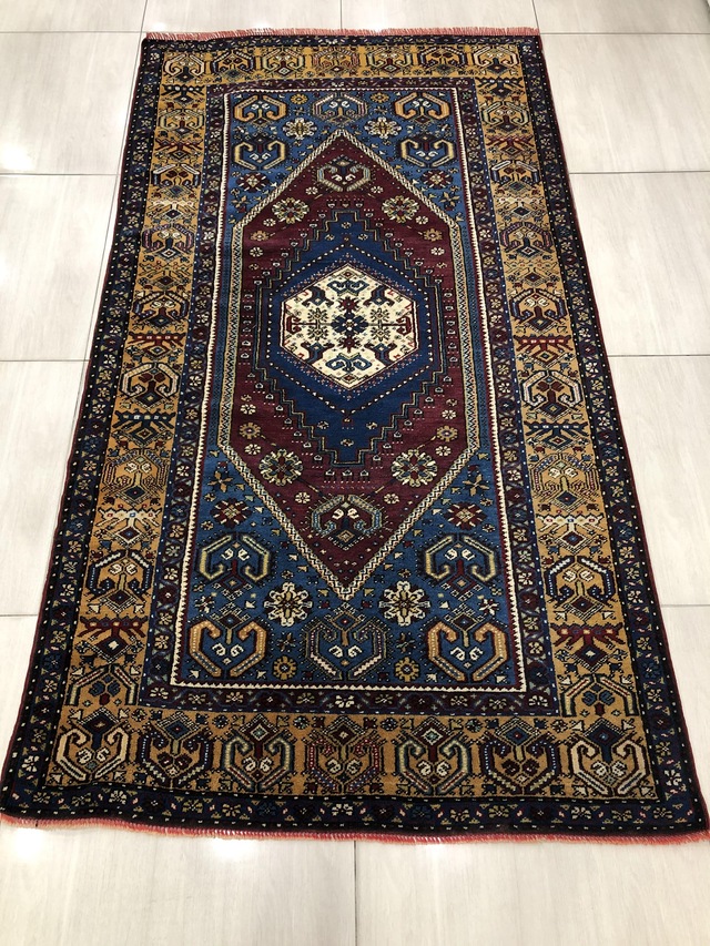 el dokuma yahyali 120x220 kok boya 100 yun 2 50 m antika hali fiyatlari ve ozellikleri