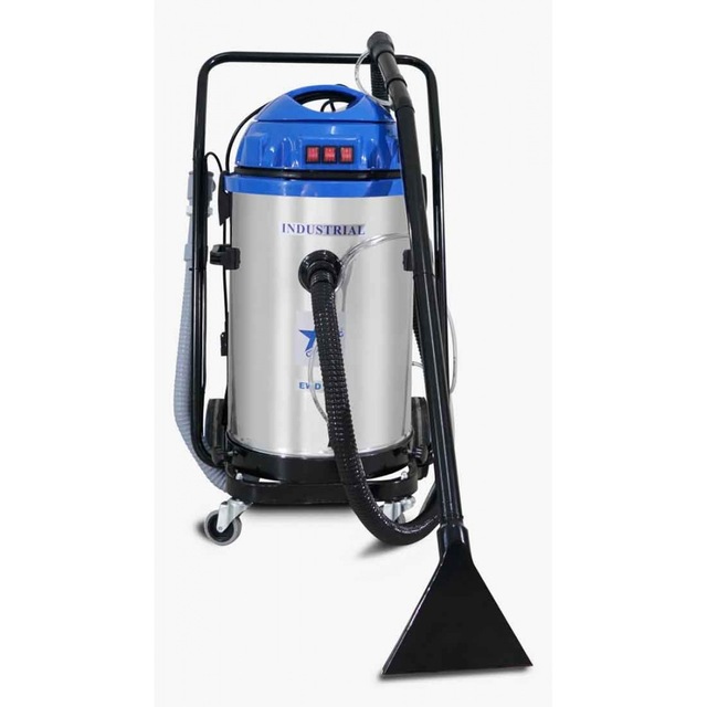 Cleanvac Ewd 753 3600 W Hali Yikama Makinesi Fiyatlari Ve Ozellikleri