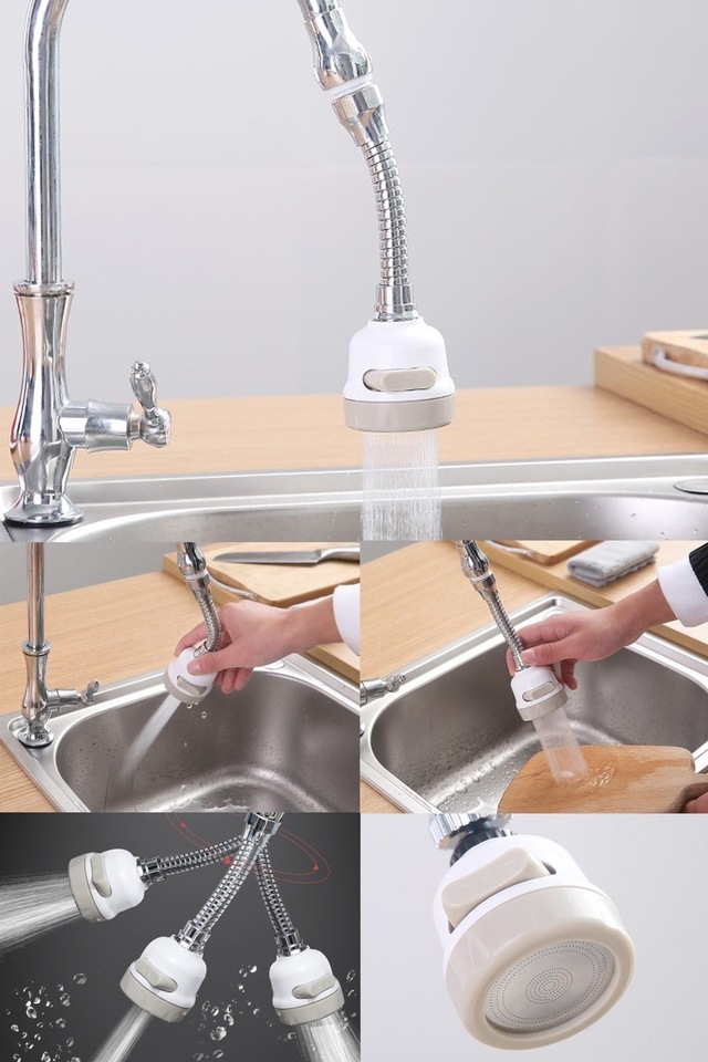 3 hareketli spiral musluk basligi lavabo su musluk batarya baslik fiyatlari ve ozellikleri