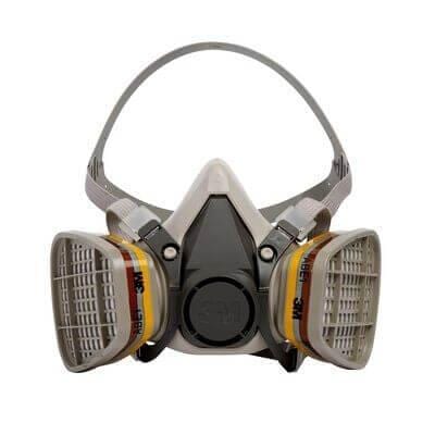 3M Gaz Maskelerinin Bakımı ve Fiyatları