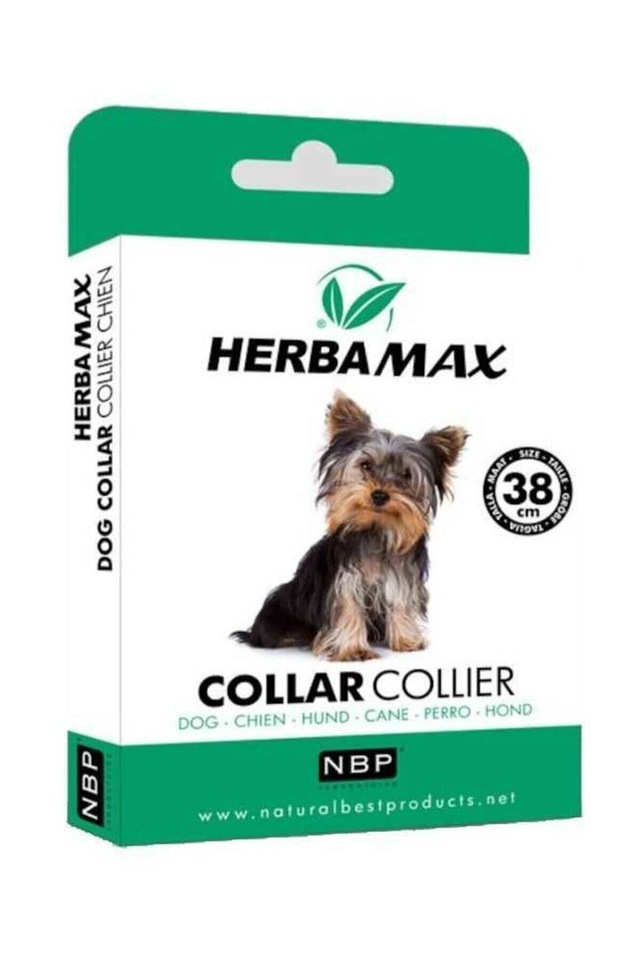 Herba Max Kopek Pire Ve Dis Parazit Kene Tasmasi 38 Cm Fiyatlari Ve Ozellikleri